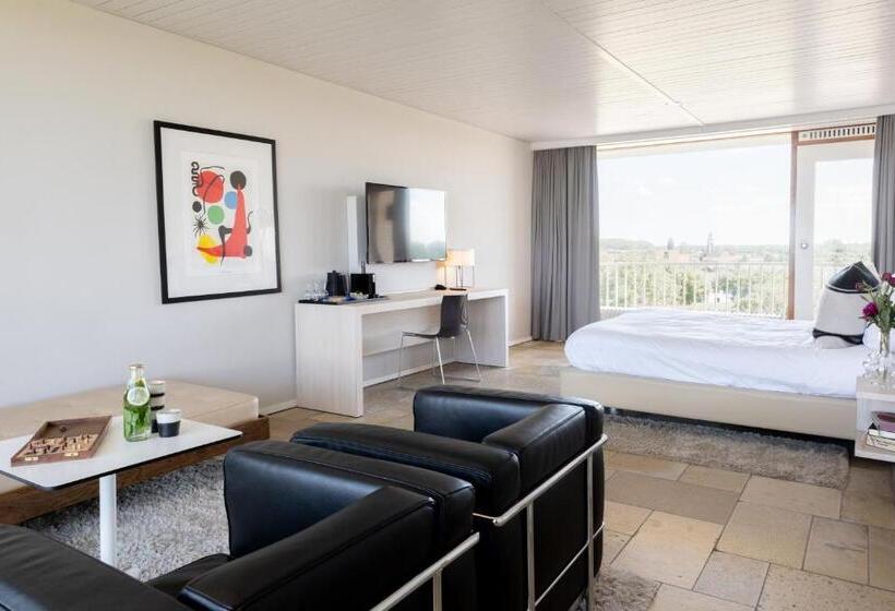 فندق De Milliano