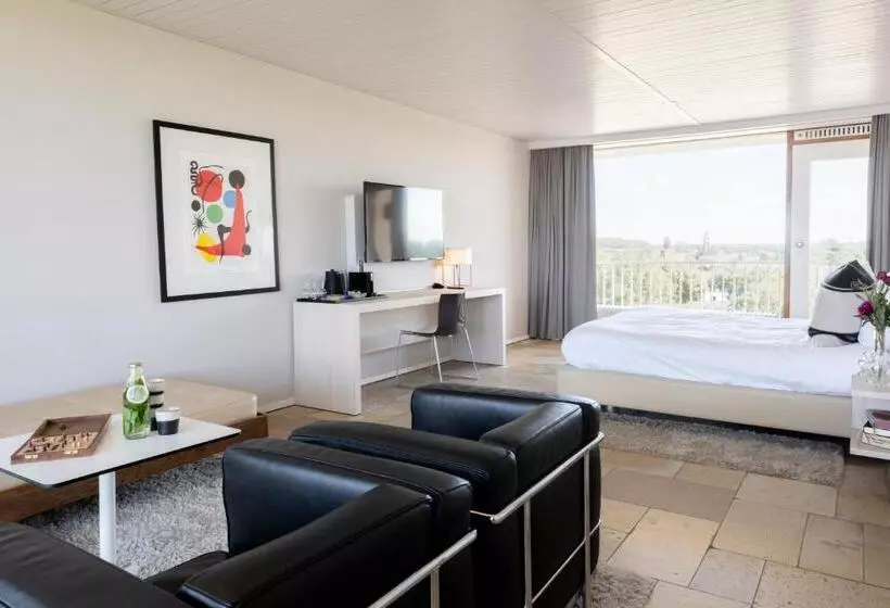 בית מלון כפרי De Milliano