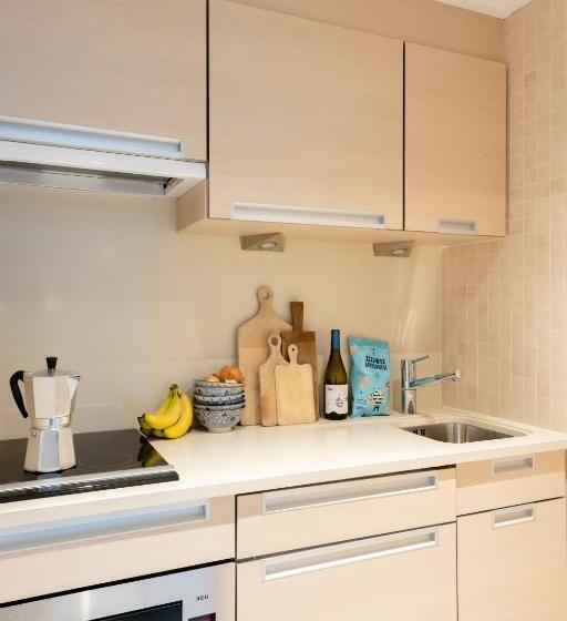 فندق De Milliano