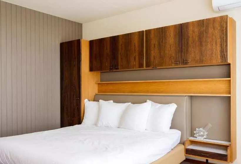 בית מלון כפרי De Milliano