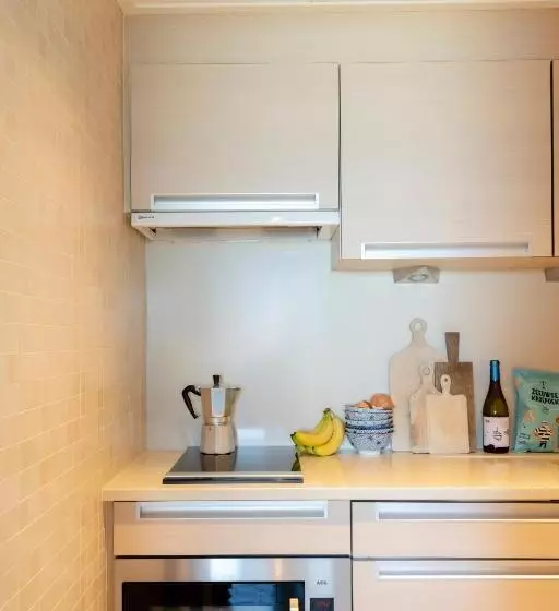 בית מלון כפרי De Milliano