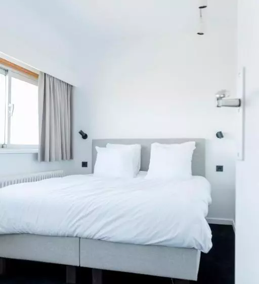 בית מלון כפרי De Milliano