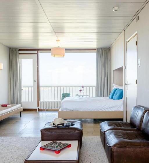 فندق De Milliano