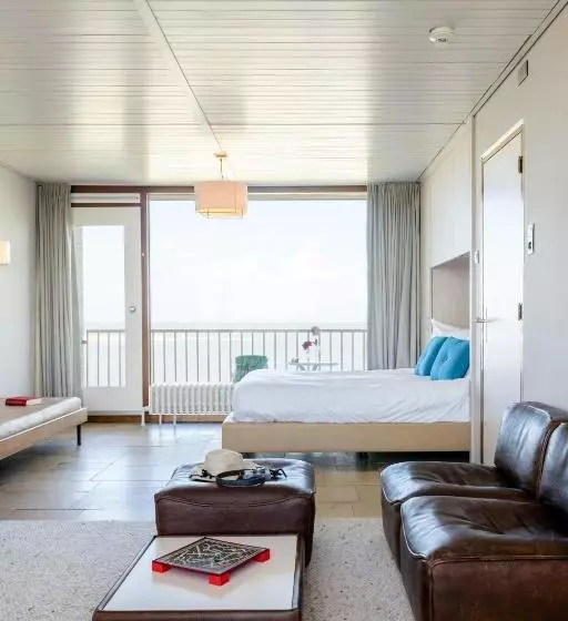 בית מלון כפרי De Milliano