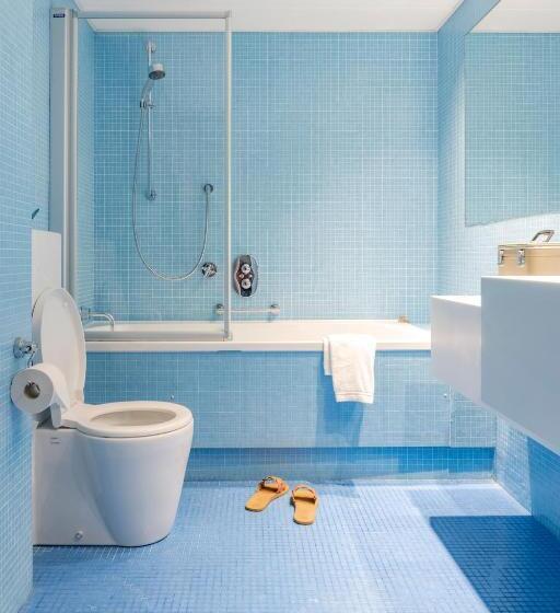 فندق De Milliano