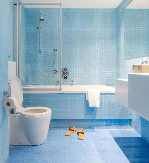 בית מלון כפרי De Milliano