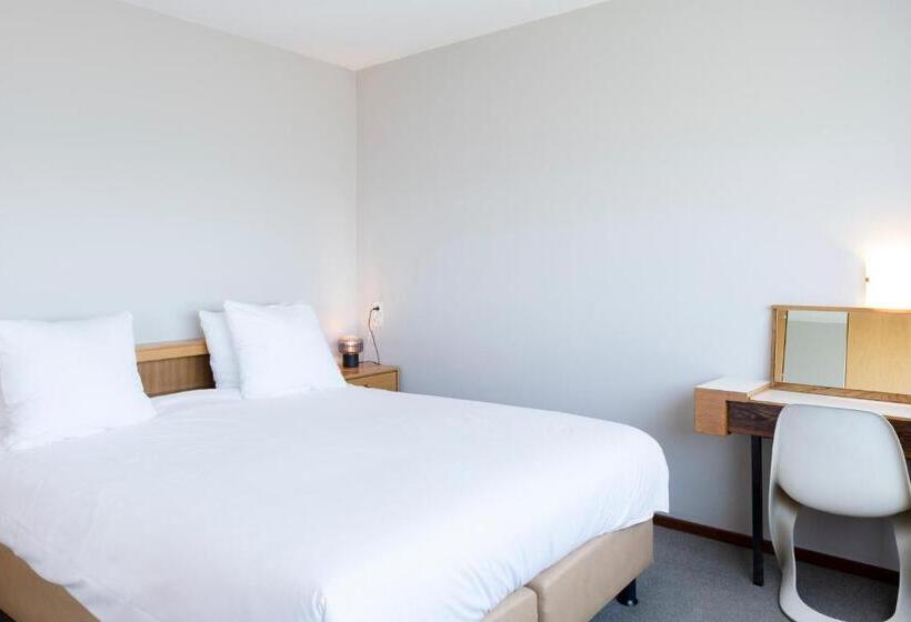 فندق De Milliano