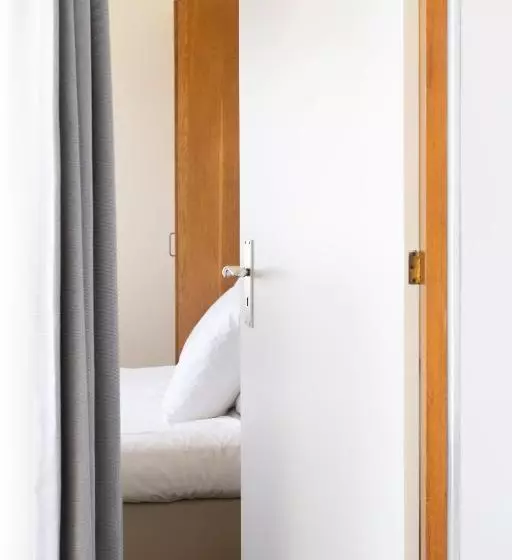 בית מלון כפרי De Milliano