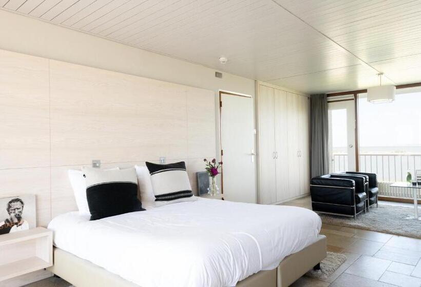 فندق De Milliano