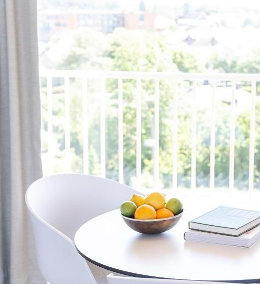 فندق De Milliano