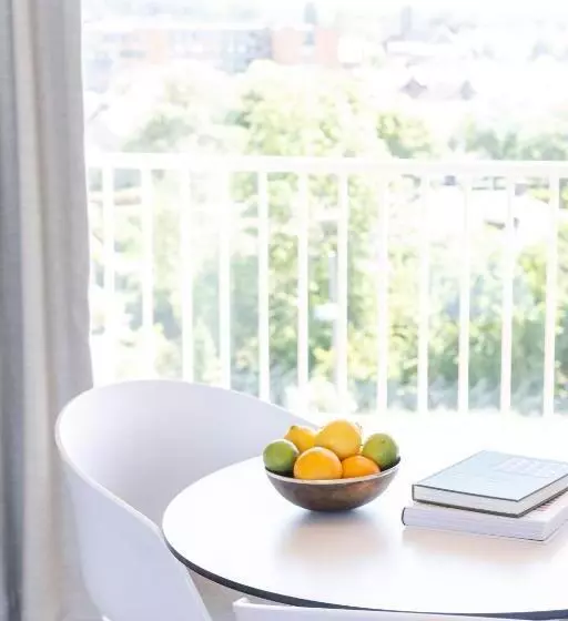 בית מלון כפרי De Milliano