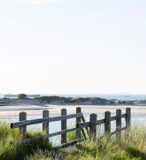 فندق De Milliano