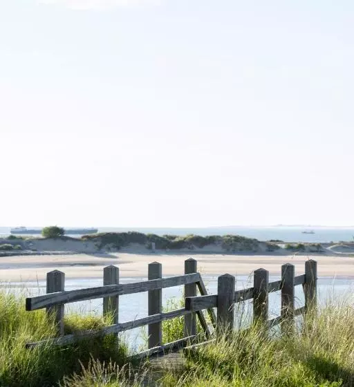 בית מלון כפרי De Milliano