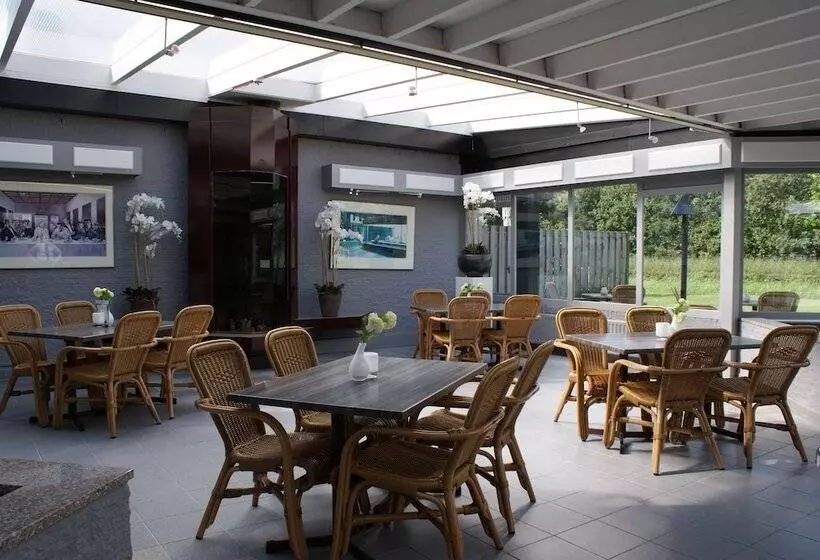 Fletcher Hotel   Restaurant Nieuwvliet Bad