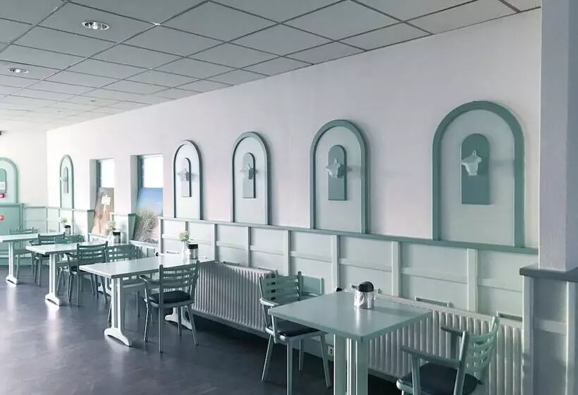 Fletcher Hotel   Restaurant Nieuwvliet Bad