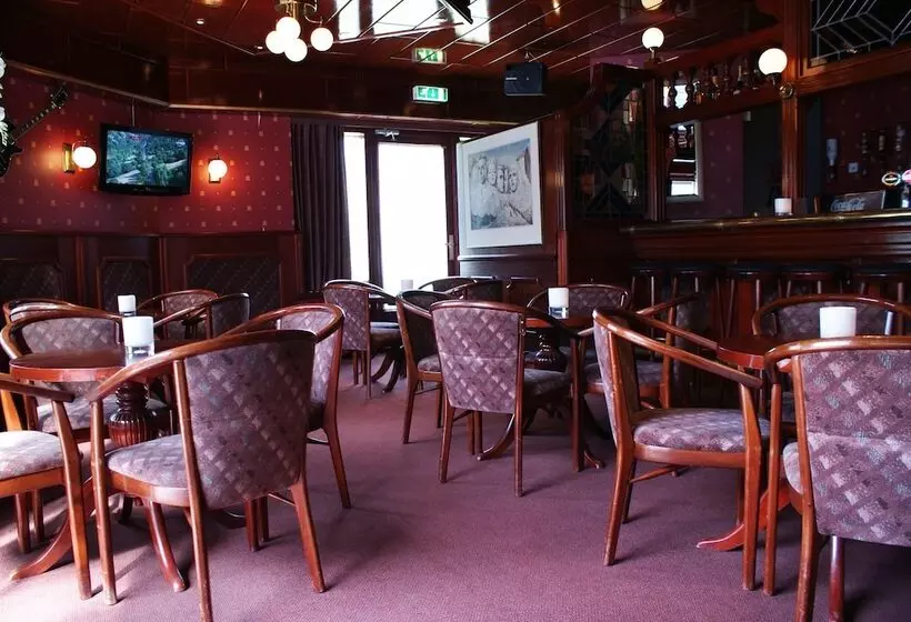 Fletcher Hotel   Restaurant Nieuwvliet Bad