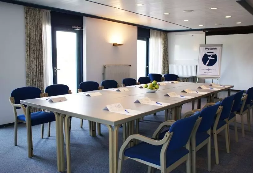 Fletcher Hotel   Restaurant Nieuwvliet Bad