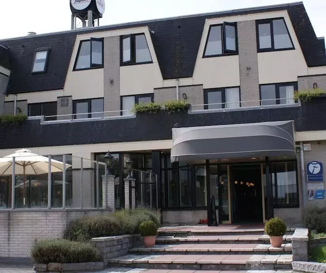 Fletcher Hotel   Restaurant Nieuwvliet Bad