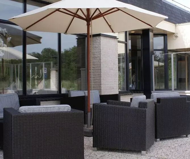 Fletcher Hotel   Restaurant Nieuwvliet Bad