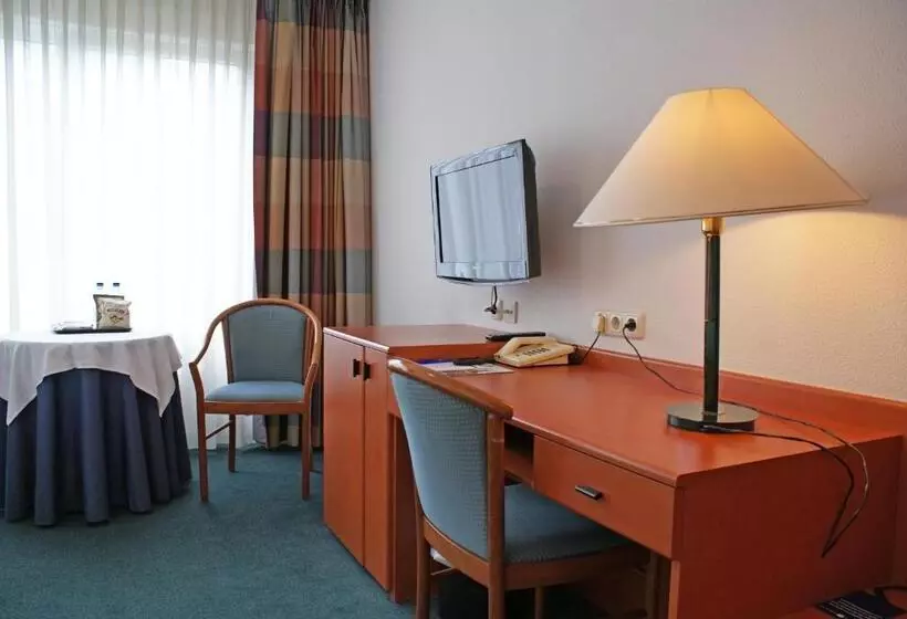 Fletcher Landhotel Bosrijk Roermond