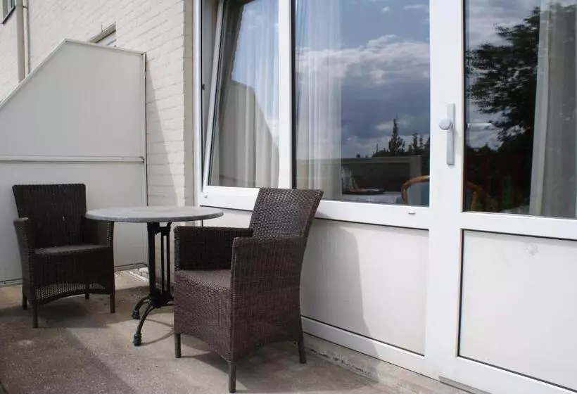 Fletcher Landhotel Bosrijk Roermond