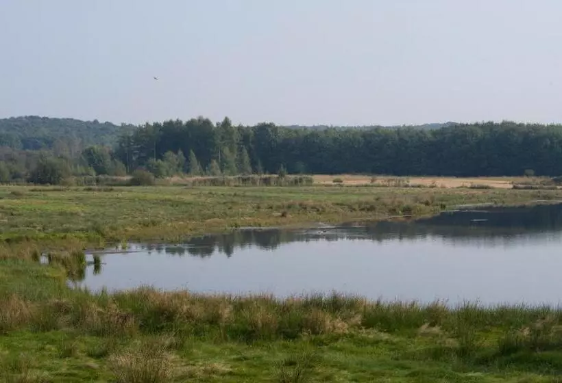 Fletcher Landhotel Bosrijk Roermond