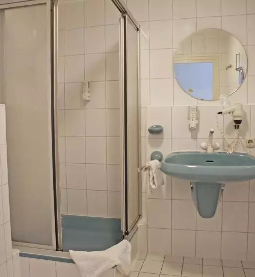 Fletcher Landhotel Bosrijk Roermond