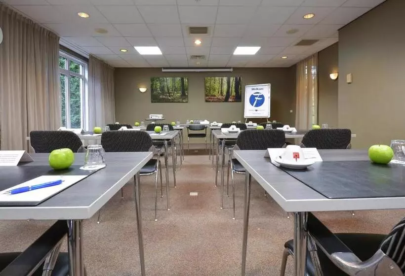 Fletcher Landhotel Bosrijk Roermond