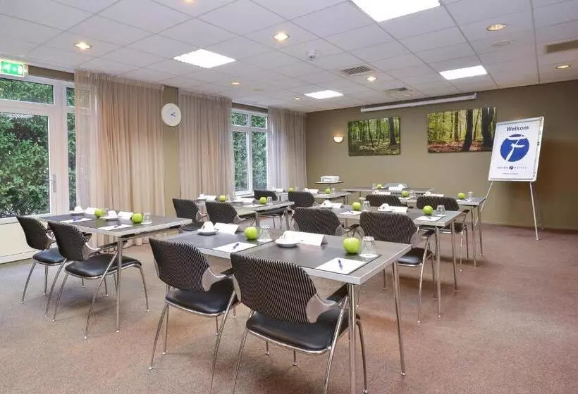 Fletcher Landhotel Bosrijk Roermond