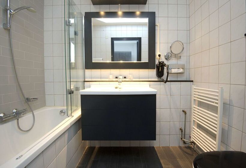 בית מלון כפרי Haarhuis