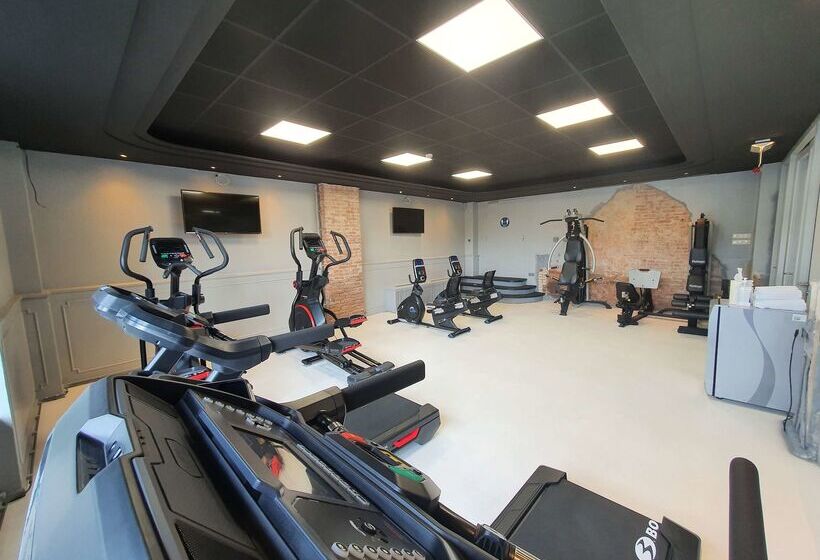 בית מלון כפרי Haarhuis