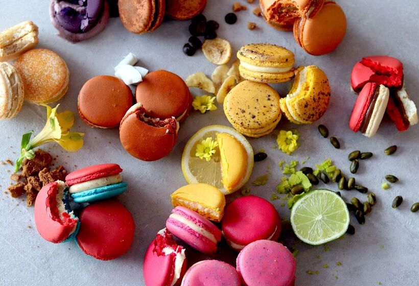 בית מלון כפרי Haarhuis