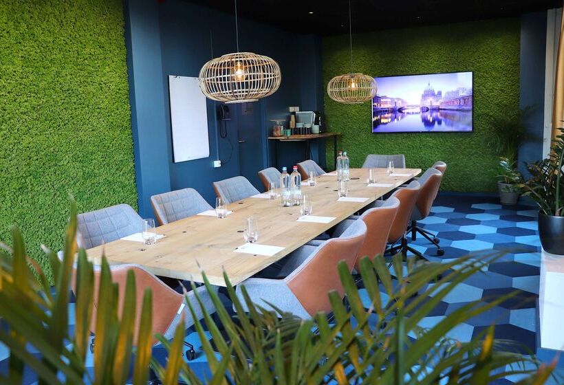 בית מלון כפרי Haarhuis