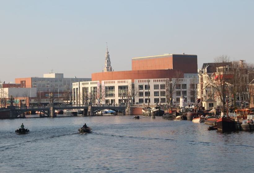 Hotel Intercontinental Amstel Amsterdam, An Ihg