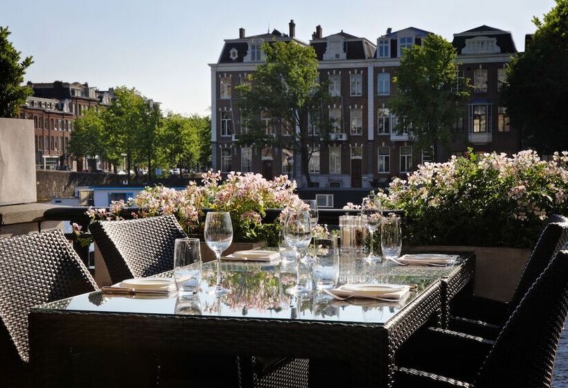 Hotel Intercontinental Amstel Amsterdam, An Ihg