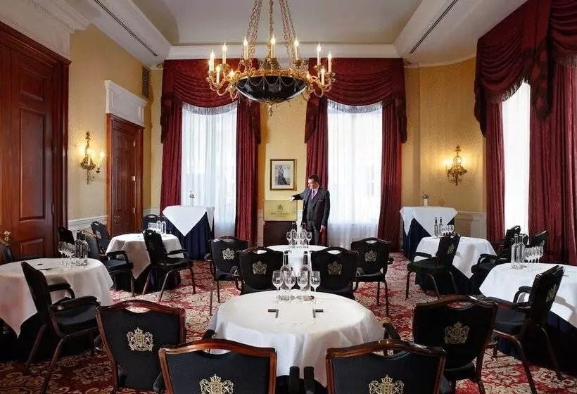 Hotel Intercontinental Amstel Amsterdam, An Ihg