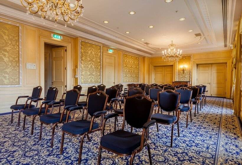 Hotel Intercontinental Amstel Amsterdam, An Ihg