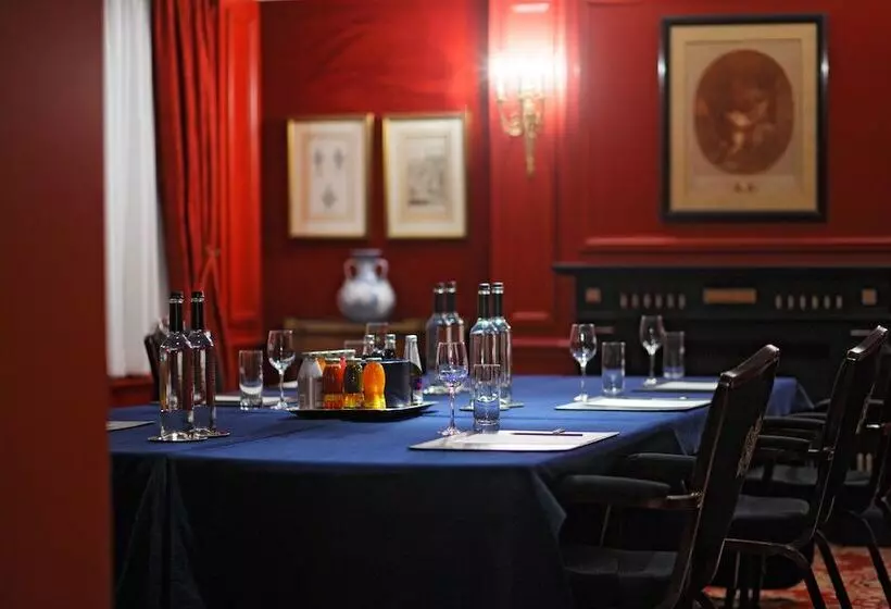 Hotel Intercontinental Amstel Amsterdam, An Ihg