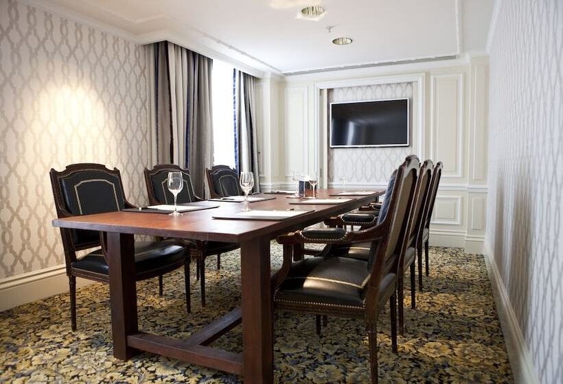 Hotel Intercontinental Amstel Amsterdam, An Ihg