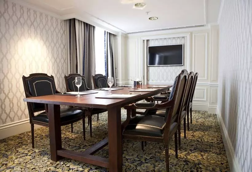 Hotel Intercontinental Amstel Amsterdam, An Ihg