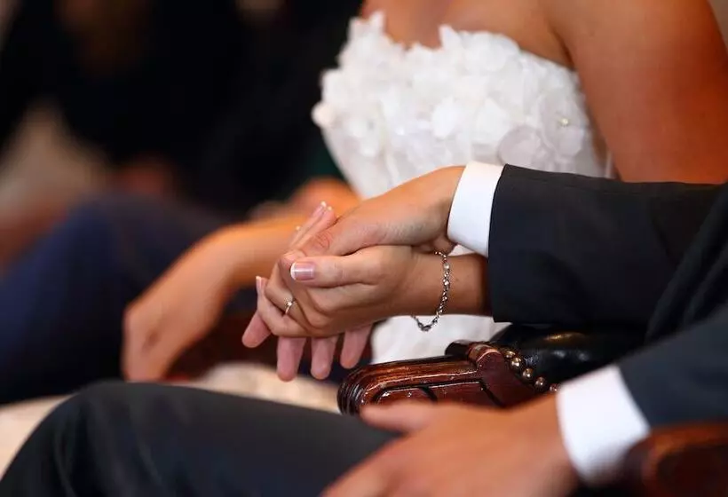 Hotel Intercontinental Amstel Amsterdam, An Ihg