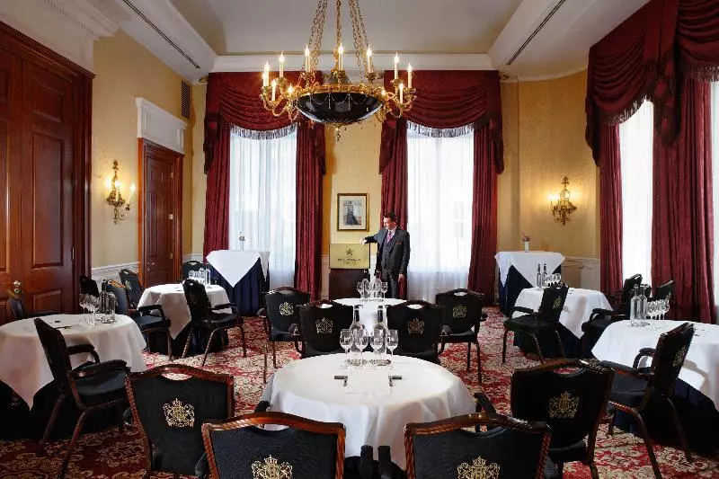 Hotel Intercontinental Amstel Amsterdam, An Ihg