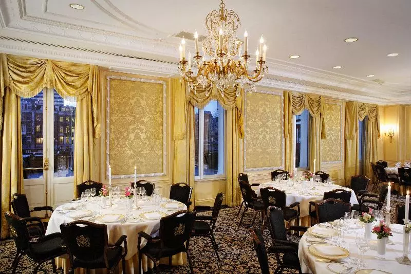 Hotel Intercontinental Amstel Amsterdam, An Ihg