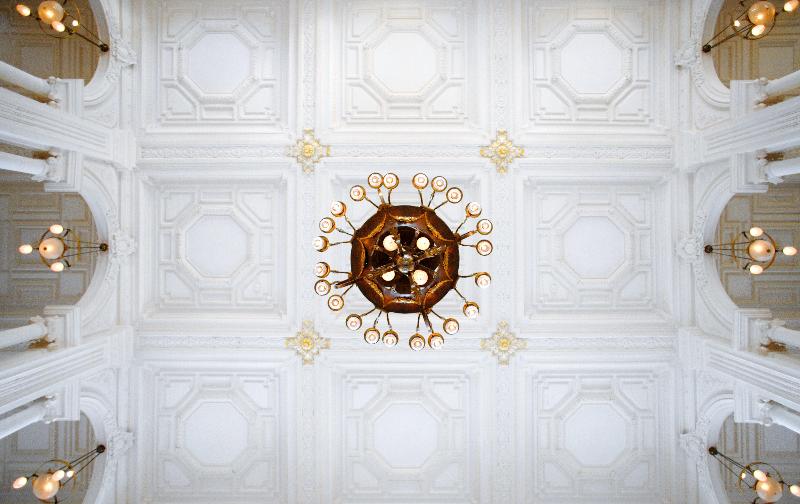 Hotel Intercontinental Amstel Amsterdam, An Ihg