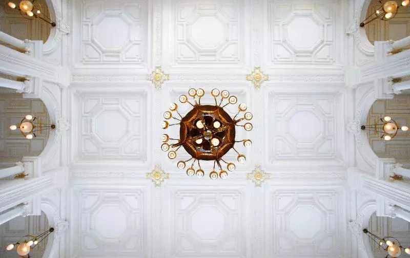 Hotel Intercontinental Amstel Amsterdam, An Ihg