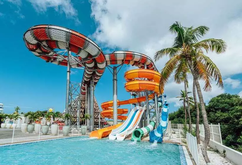 호텔 Mangrove Beach Corendon Curacao Allinclusive Resort, Curio By Hilton