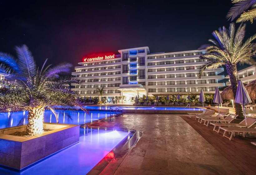 هتل Mangrove Beach Corendon Curacao Allinclusive Resort, Curio By Hilton