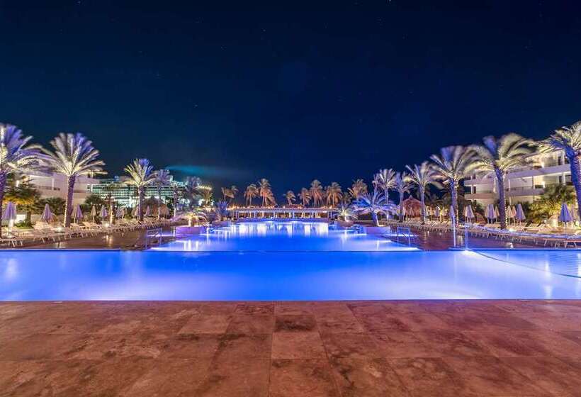 هتل Mangrove Beach Corendon Curacao Allinclusive Resort, Curio By Hilton