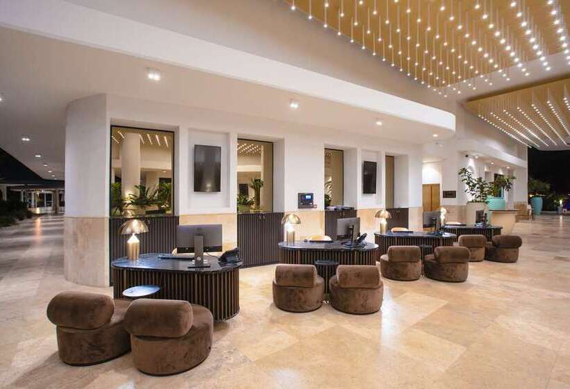 هتل Mangrove Beach Corendon Curacao Allinclusive Resort, Curio By Hilton