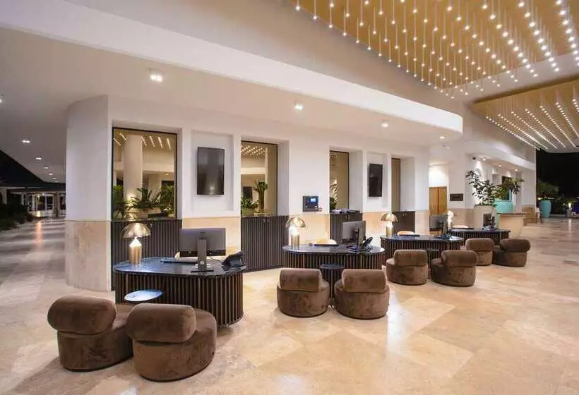 호텔 Mangrove Beach Corendon Curacao Allinclusive Resort, Curio By Hilton